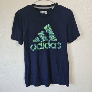 Men's small Adidas Performance tee
